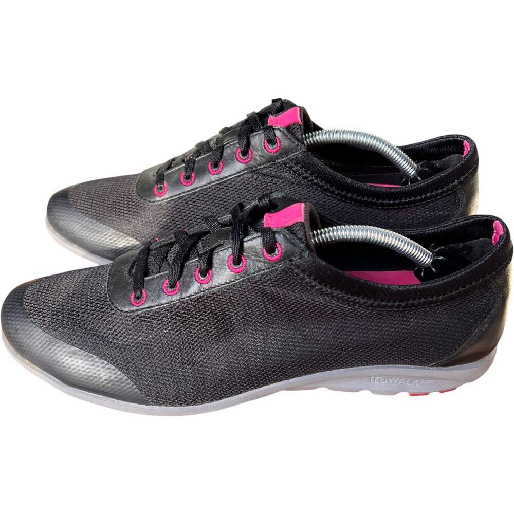 Rockport TruWalk Zero II Women's Size 9.5 Training Mesh Sneakers Shoes